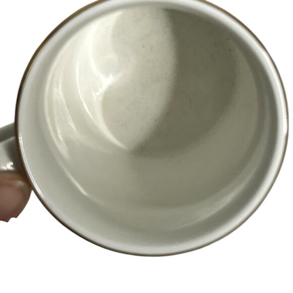 Merry Masterpieces Vintage Lot Of 4 Mugs Fine Porcelain Coffee Tea Holiday Humor - Picture 16 of 16